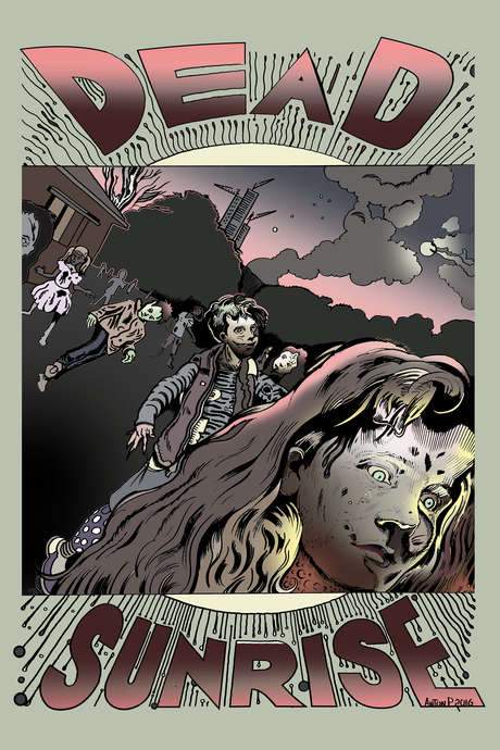 A group of friends on a road trip through the Australian bushland encounter a terrifying discovery. They stumble upon an abandoned facility where they find children exhibiting signs of reanimated life. These flesh-eating children pose a deadly threat as the sun rises, plunging the friends into a desperate fight for survival against an unexpected horror.